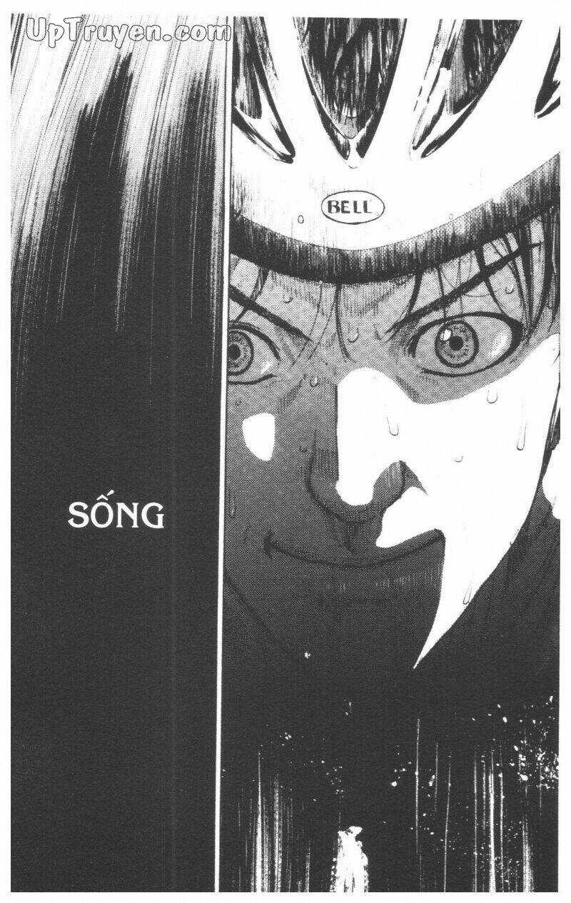 Over Drive Chapter 17 trang 157