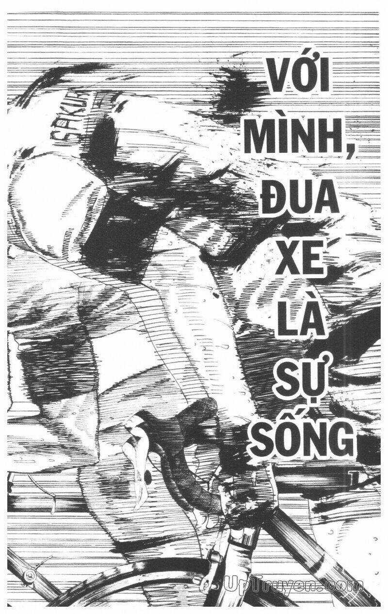 Over Drive Chapter 17 trang 158