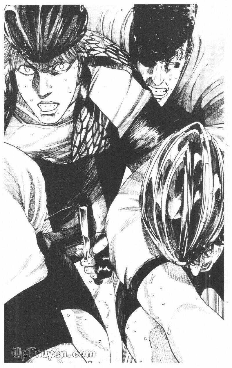 Over Drive Chapter 17 trang 162