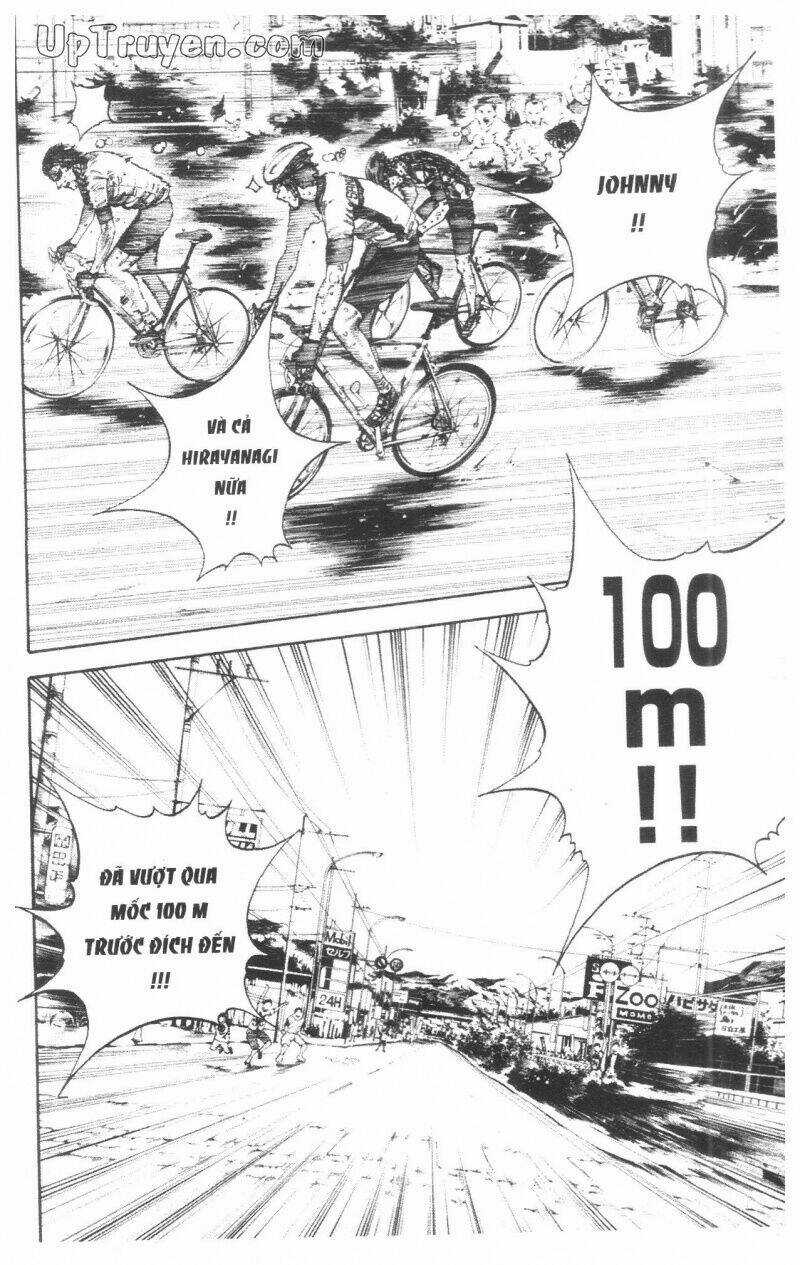 Over Drive Chapter 17 trang 164