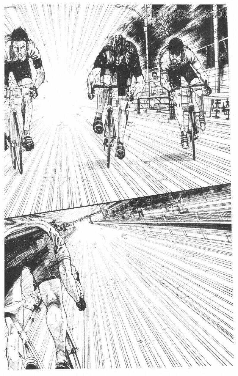 Over Drive Chapter 17 trang 166