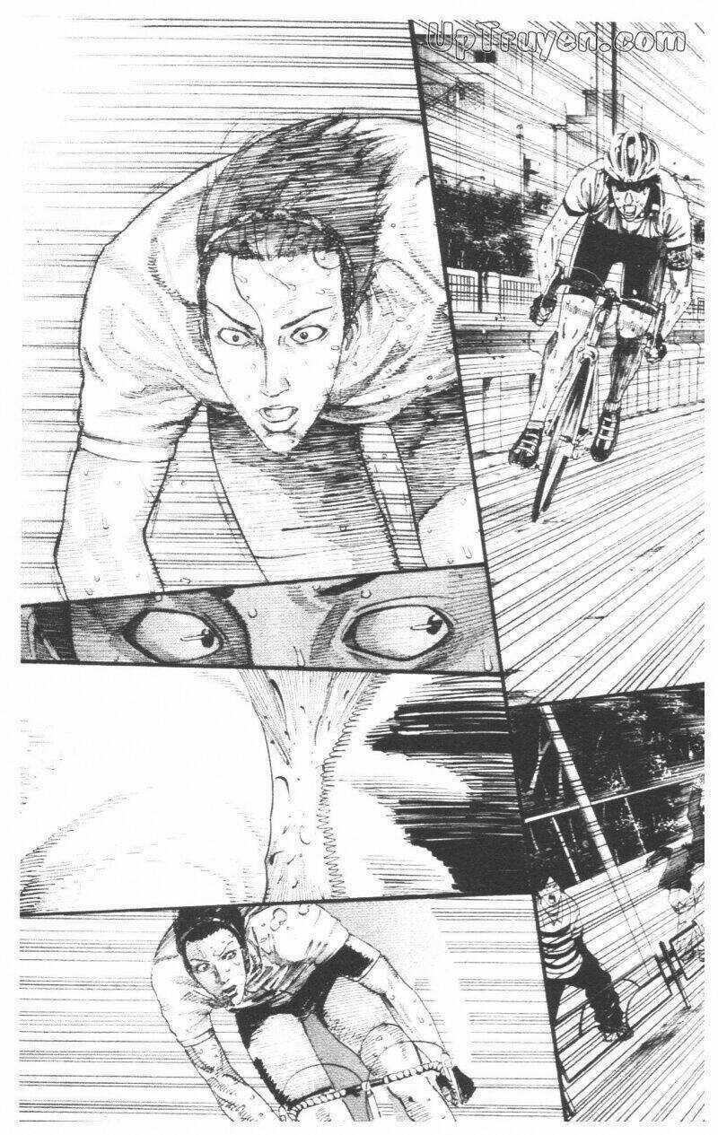 Over Drive Chapter 17 trang 167