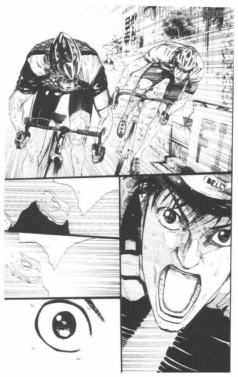 Over Drive Chapter 17 trang 169