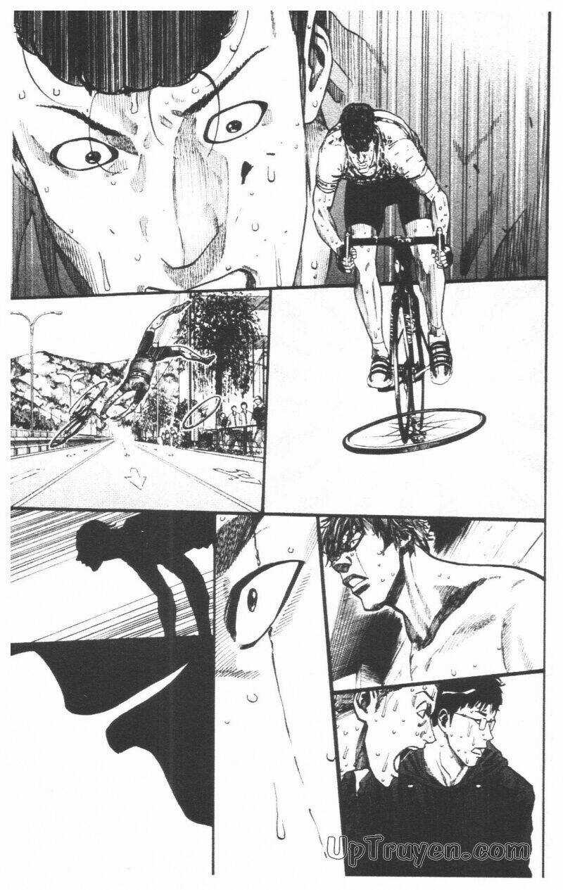 Over Drive Chapter 17 trang 171