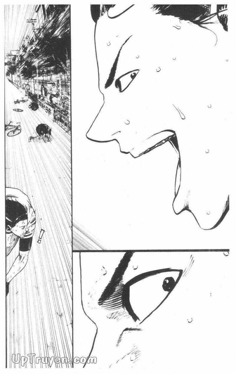 Over Drive Chapter 17 trang 172