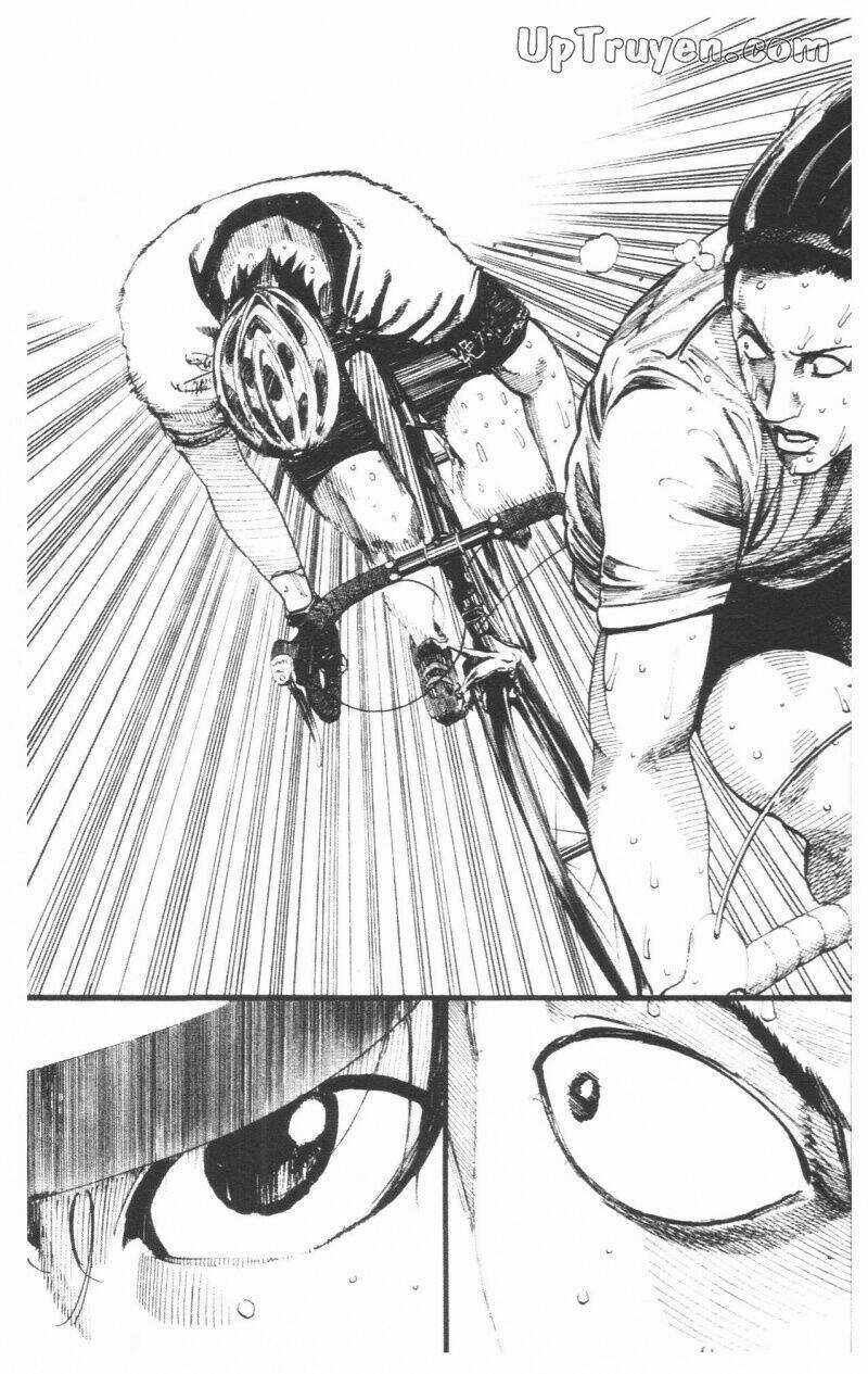 Over Drive Chapter 17 trang 173