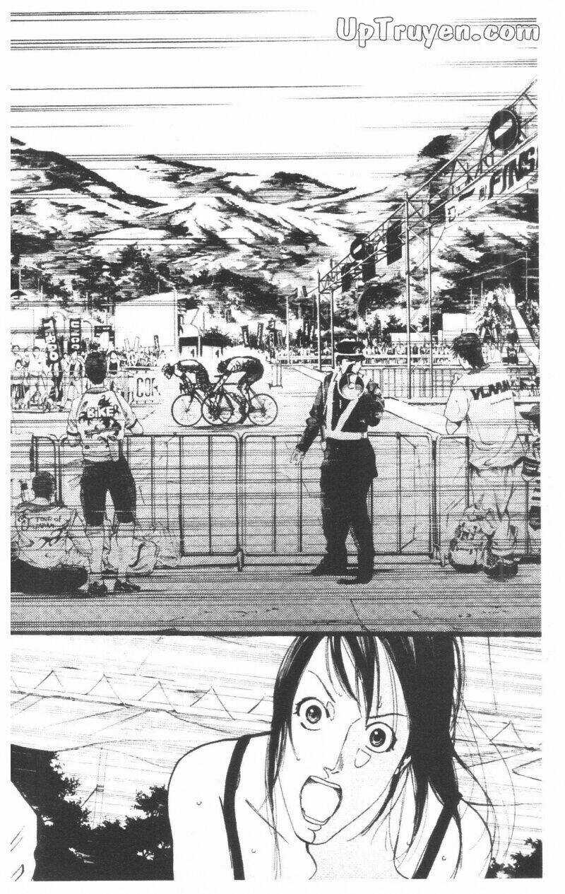 Over Drive Chapter 17 trang 174