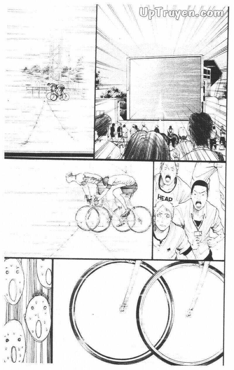 Over Drive Chapter 17 trang 175