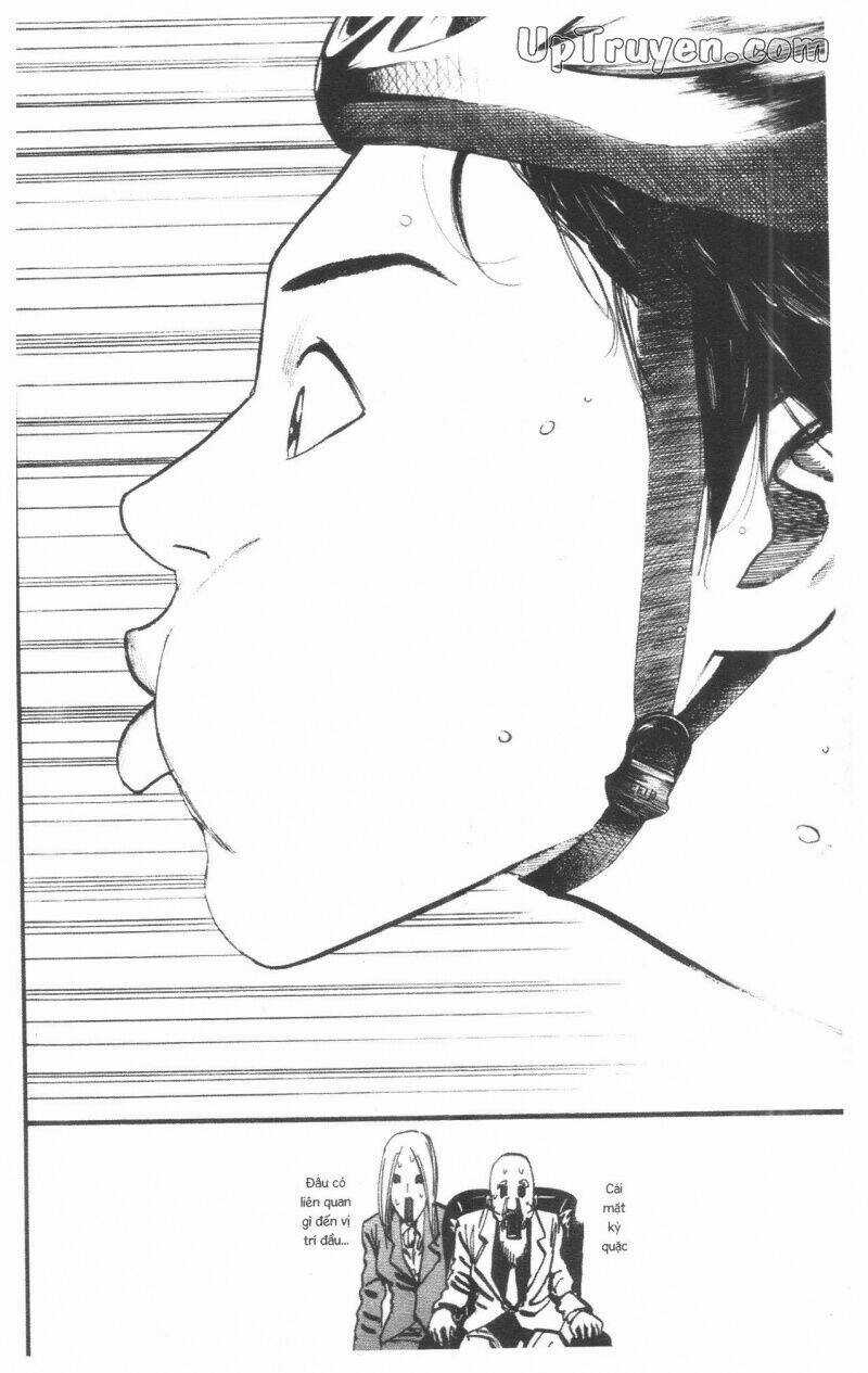 Over Drive Chapter 17 trang 176