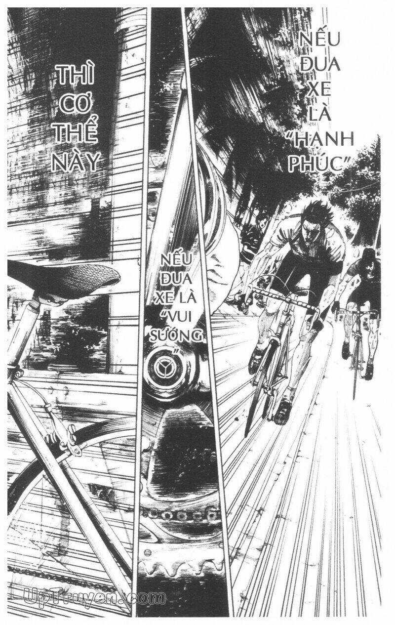 Over Drive Chapter 17 trang 18