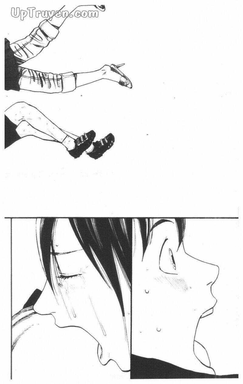 Over Drive Chapter 17 trang 182