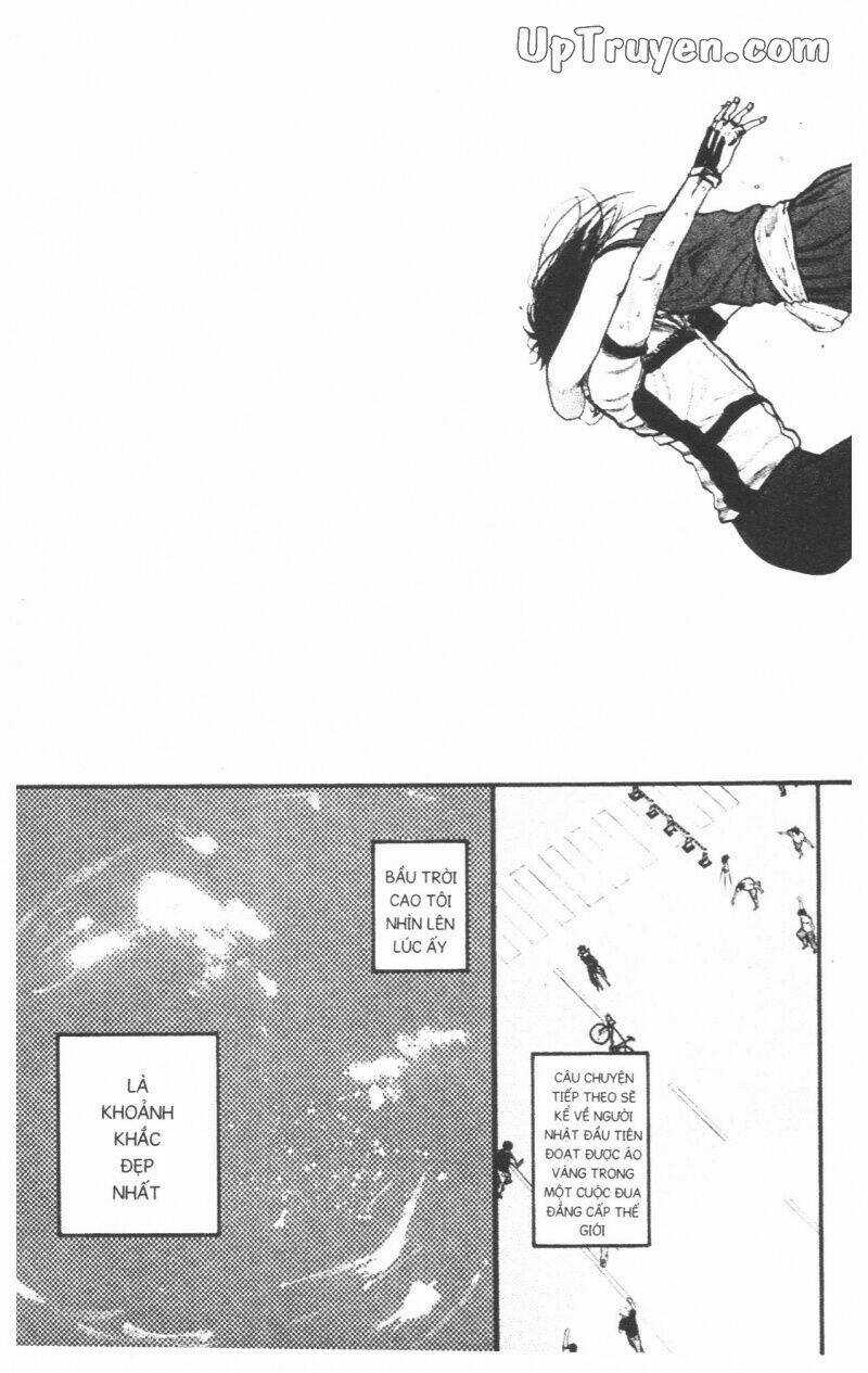 Over Drive Chapter 17 trang 183