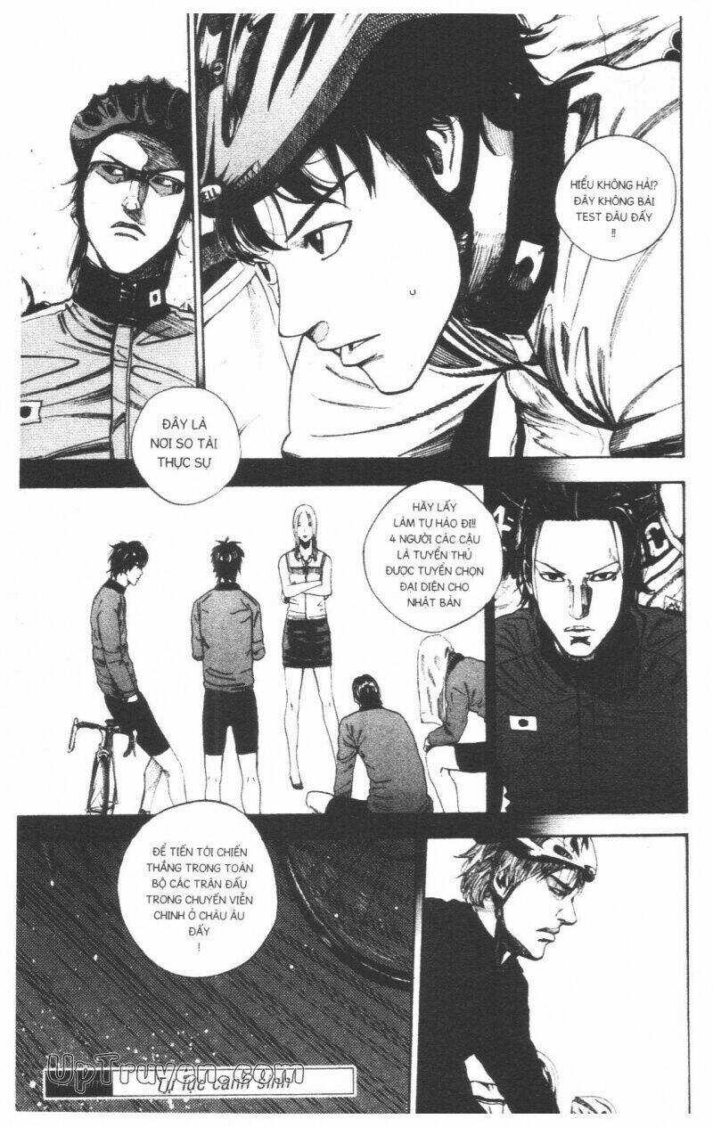 Over Drive Chapter 17 trang 185