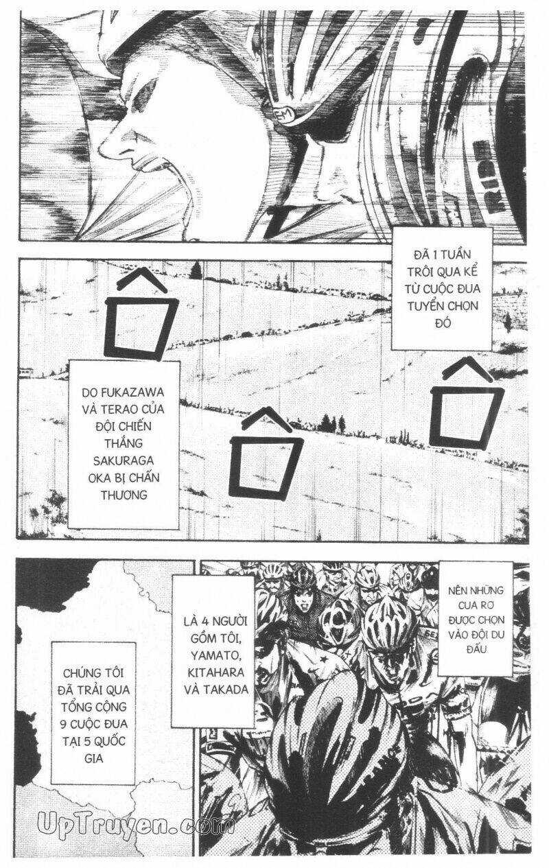 Over Drive Chapter 17 trang 186