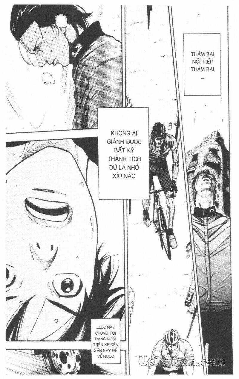 Over Drive Chapter 17 trang 187