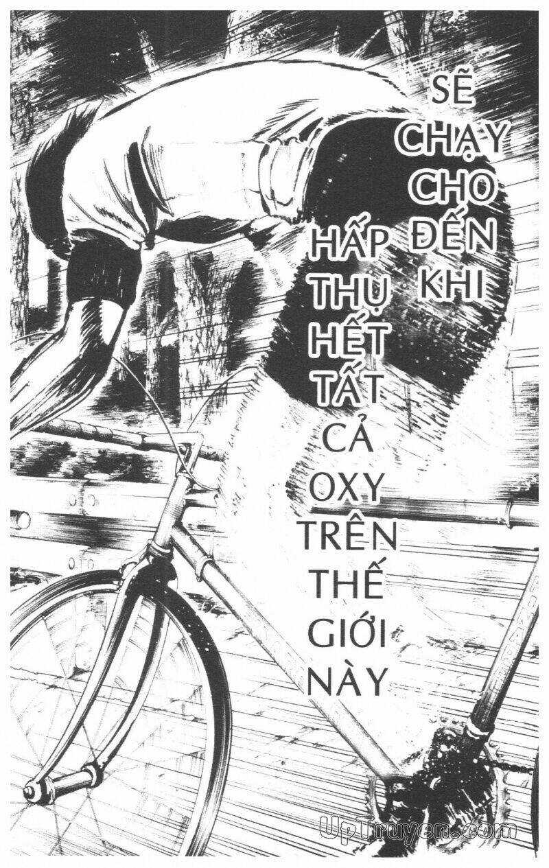 Over Drive Chapter 17 trang 19