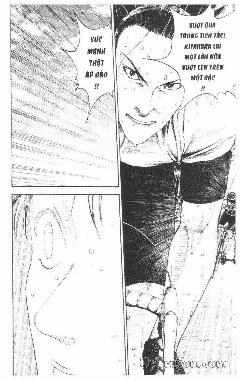 Over Drive Chapter 17 trang 20