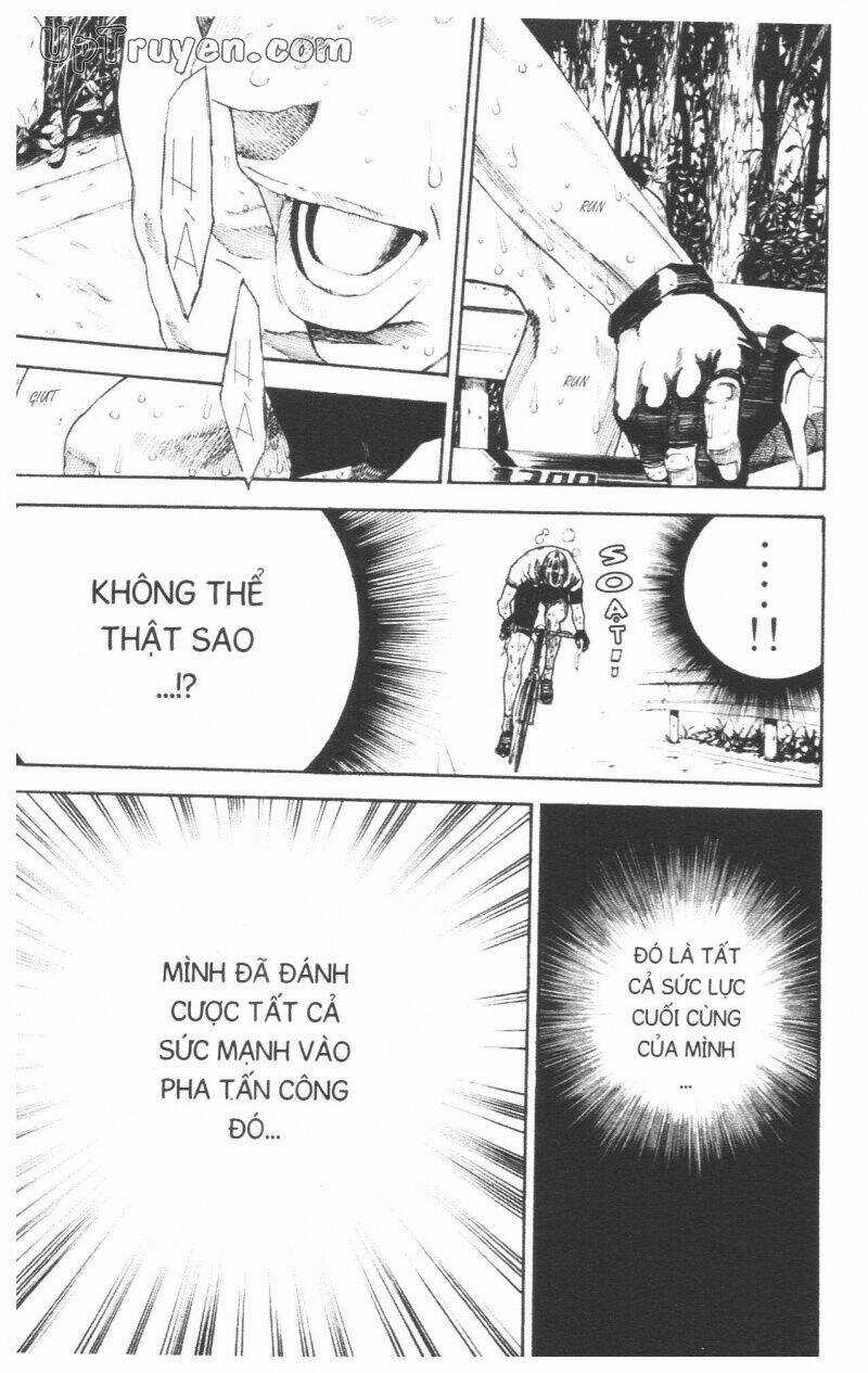 Over Drive Chapter 17 trang 21