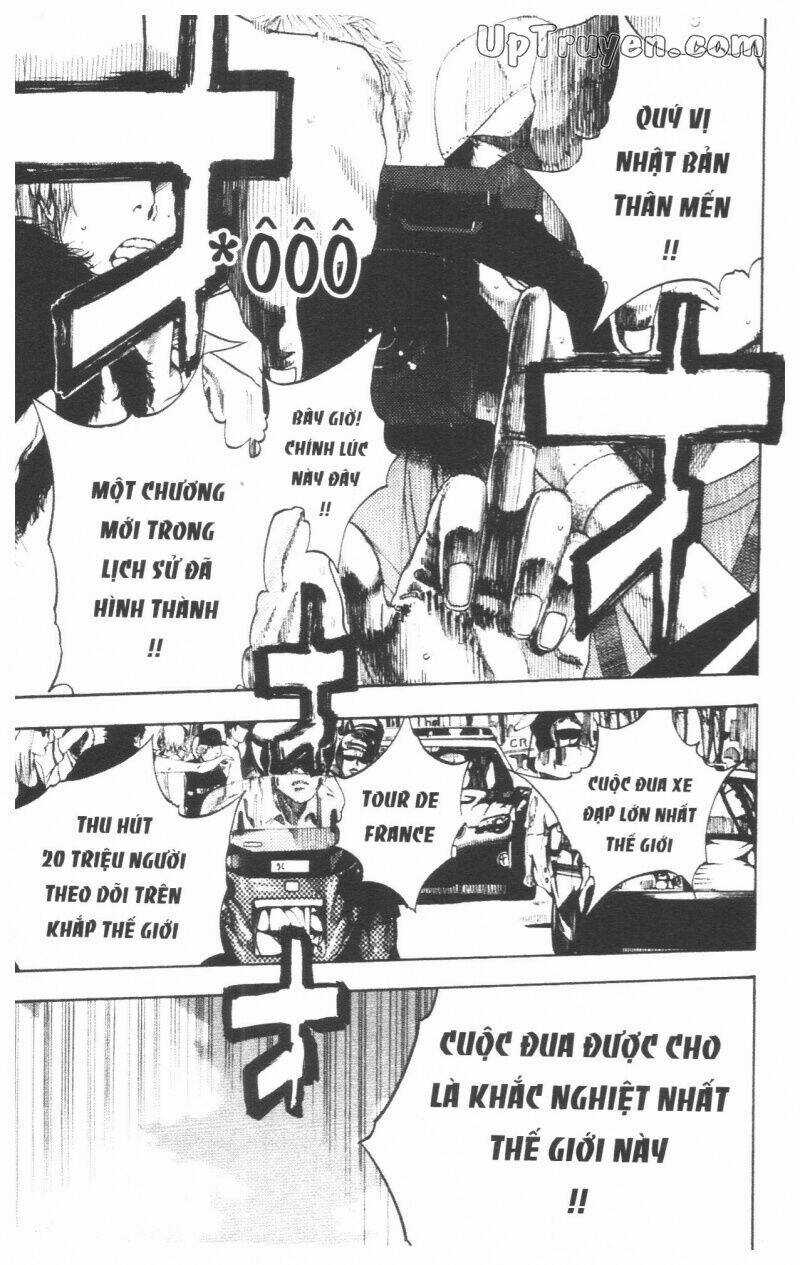 Over Drive Chapter 17 trang 213