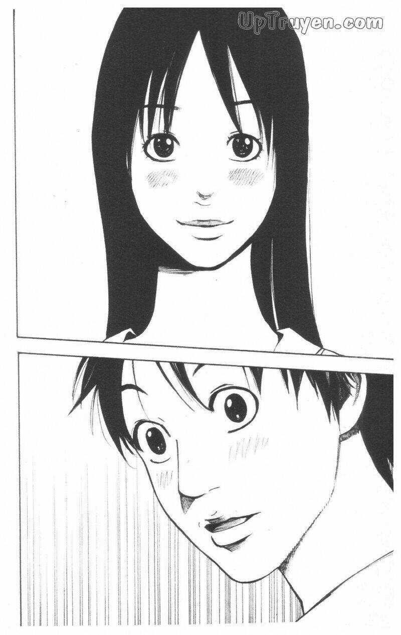 Over Drive Chapter 17 trang 224