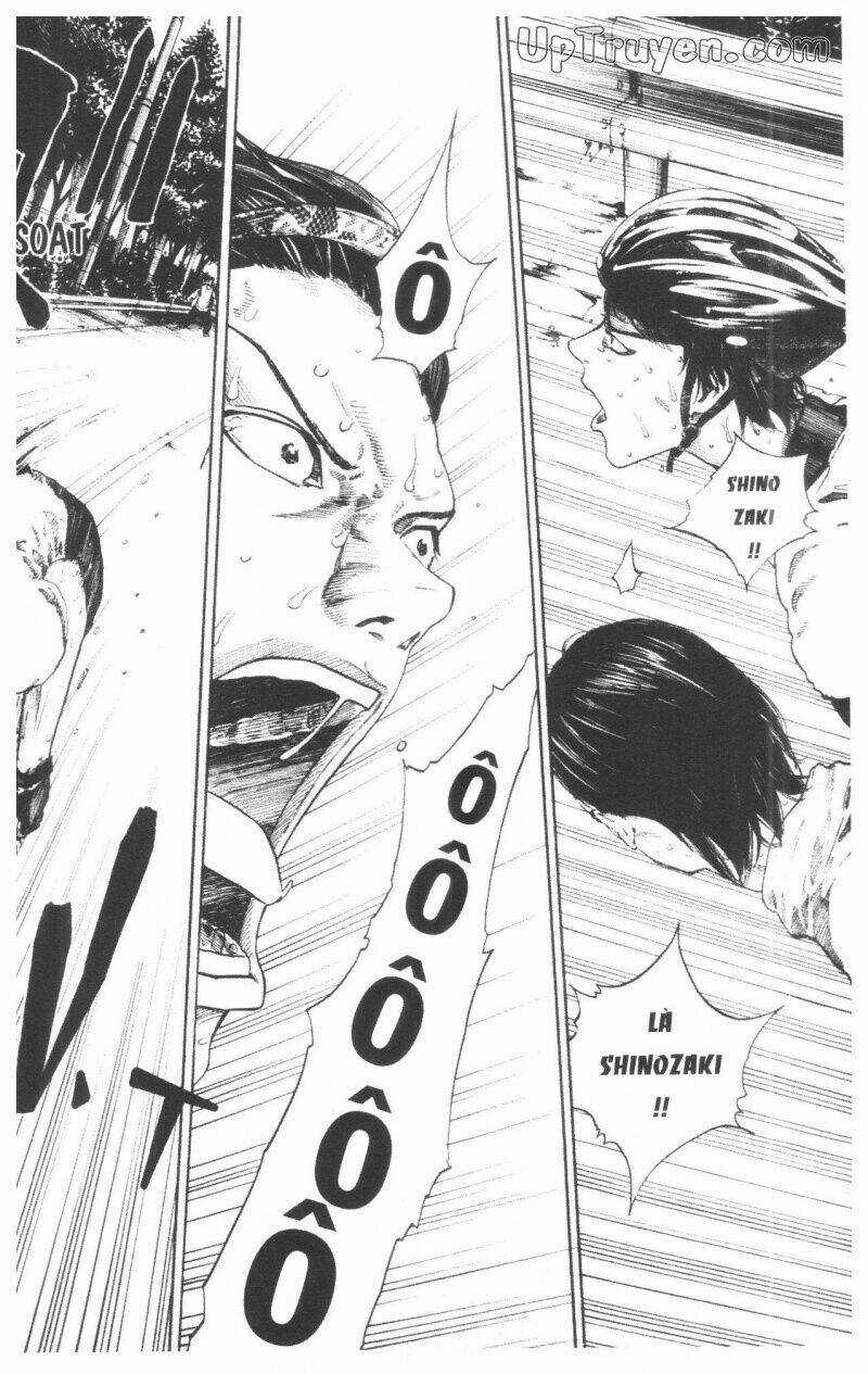 Over Drive Chapter 17 trang 36