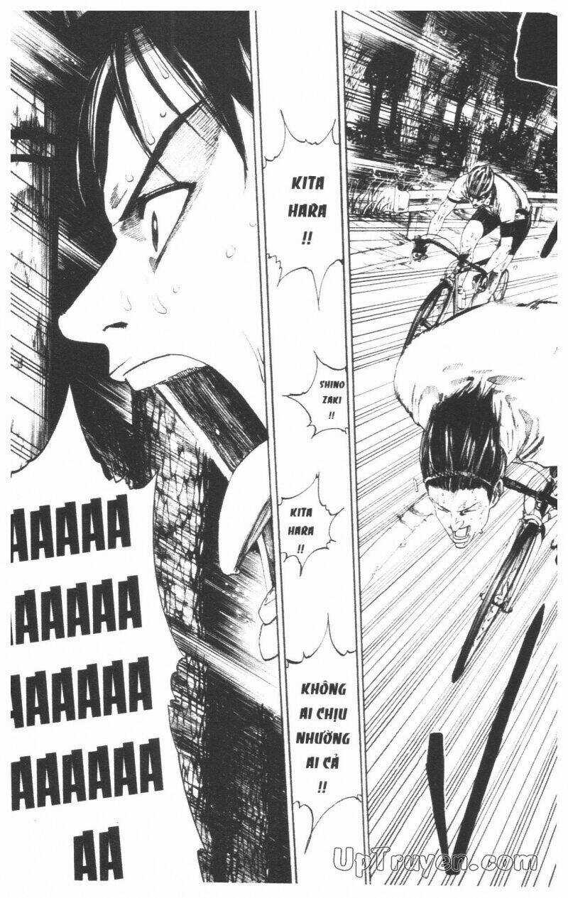 Over Drive Chapter 17 trang 37