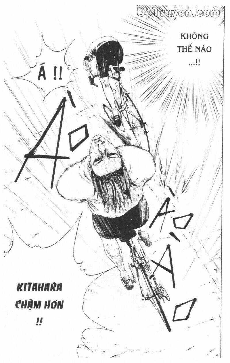 Over Drive Chapter 17 trang 39