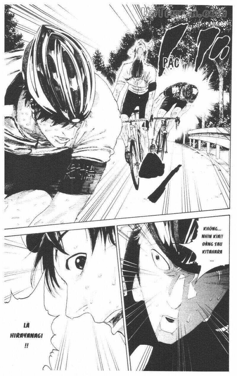 Over Drive Chapter 17 trang 41