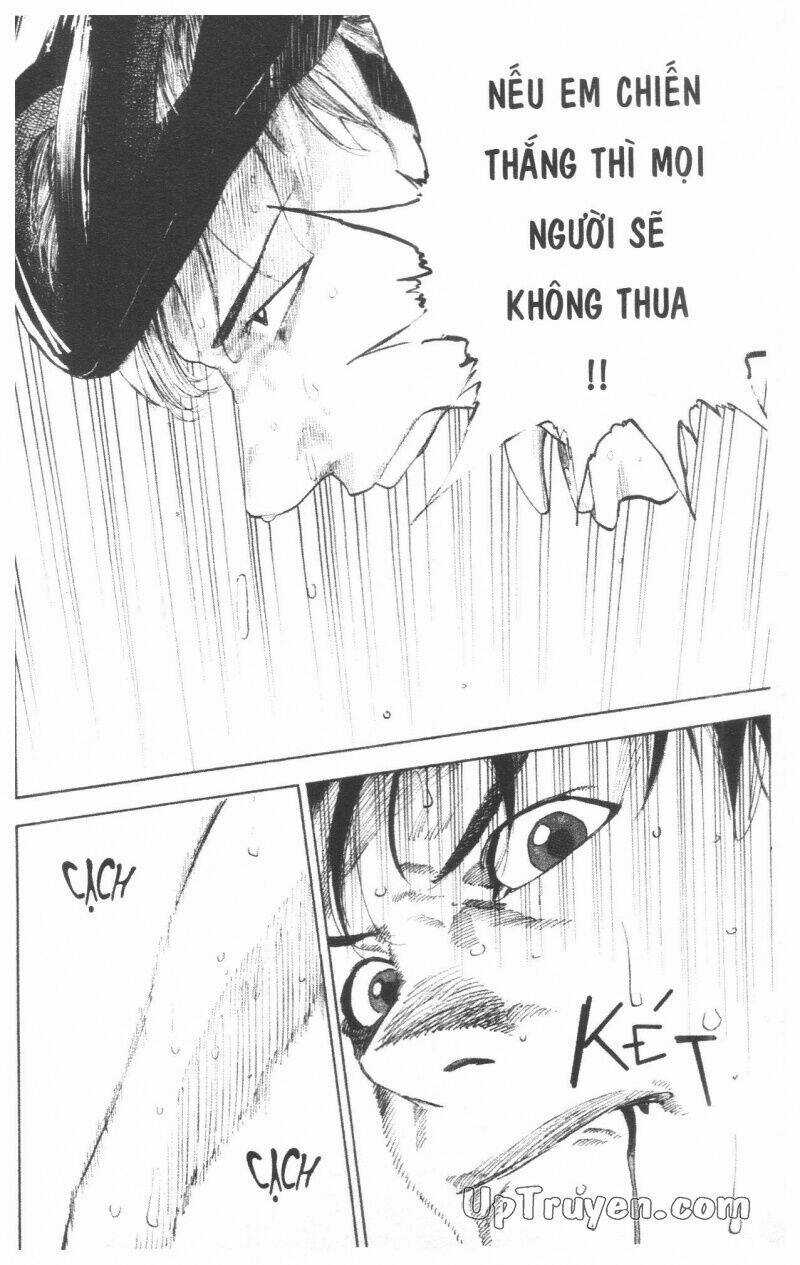 Over Drive Chapter 17 trang 44