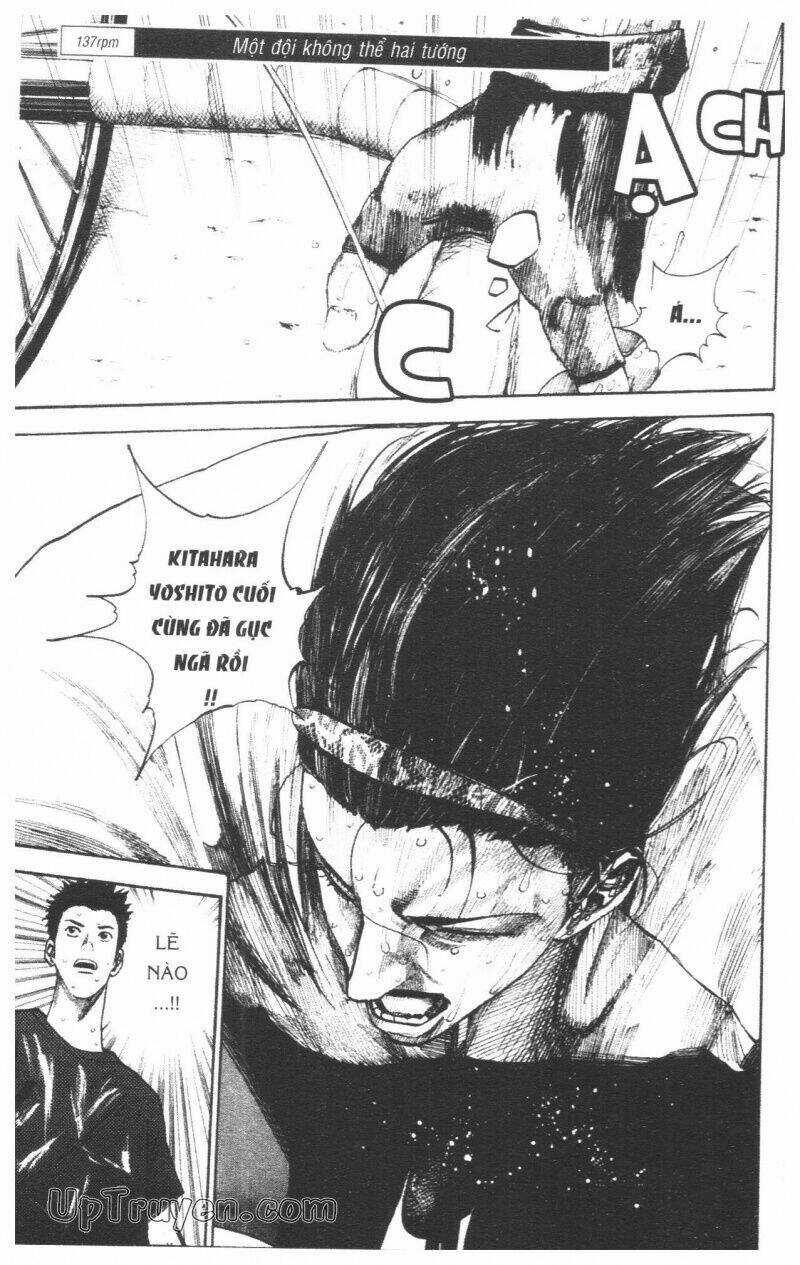 Over Drive Chapter 17 trang 45