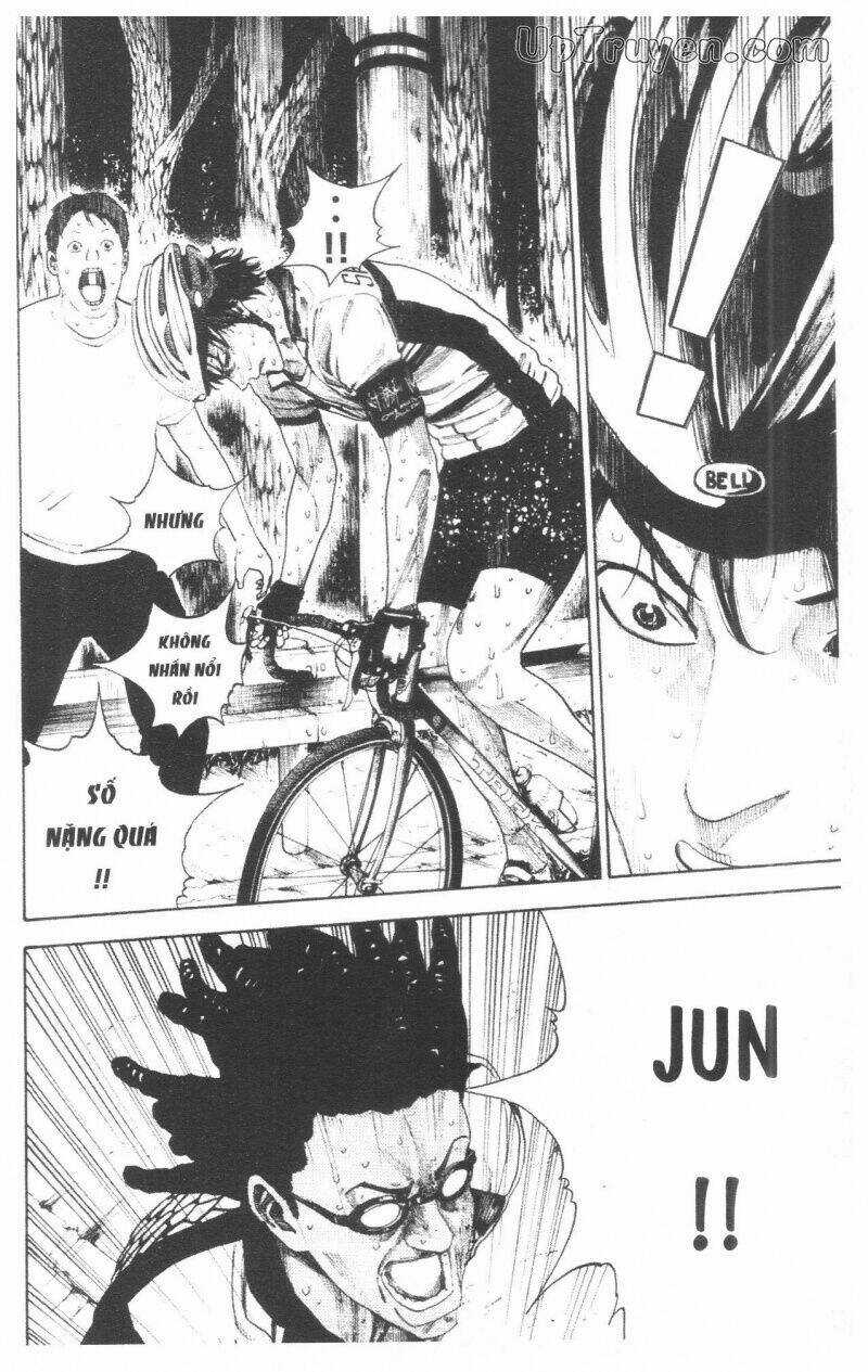 Over Drive Chapter 17 trang 48