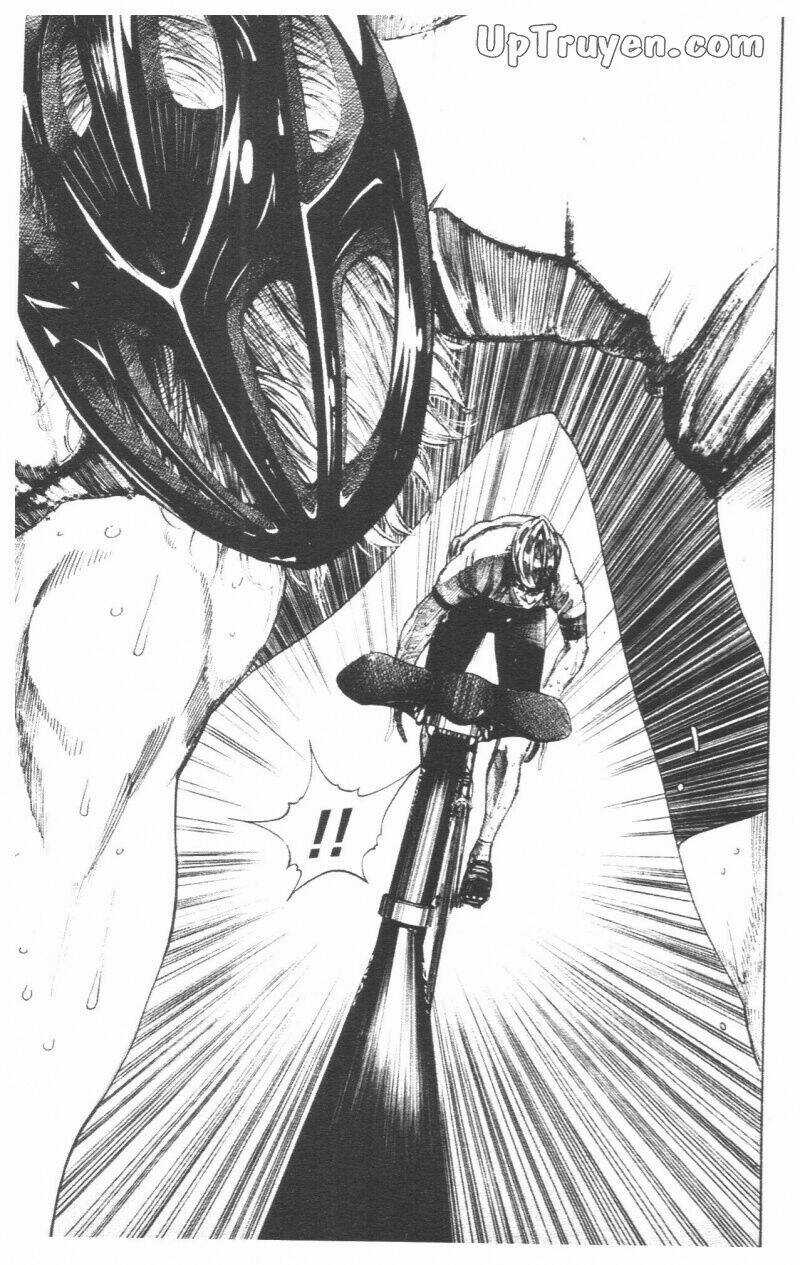 Over Drive Chapter 17 trang 49