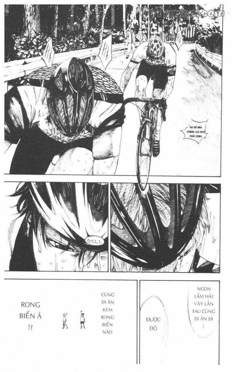 Over Drive Chapter 17 trang 53