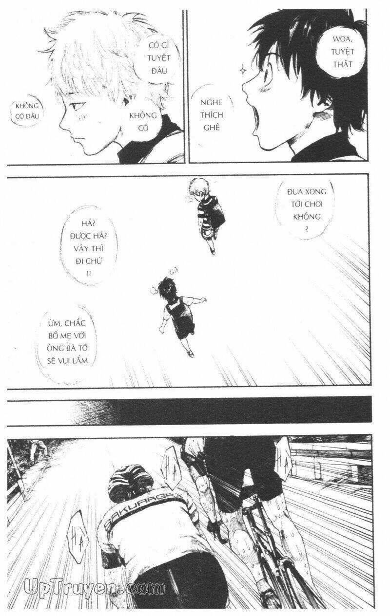 Over Drive Chapter 17 trang 55