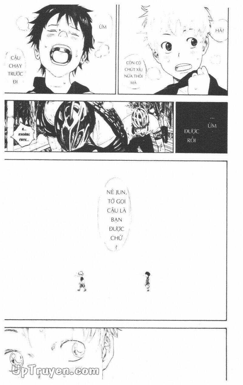 Over Drive Chapter 17 trang 57