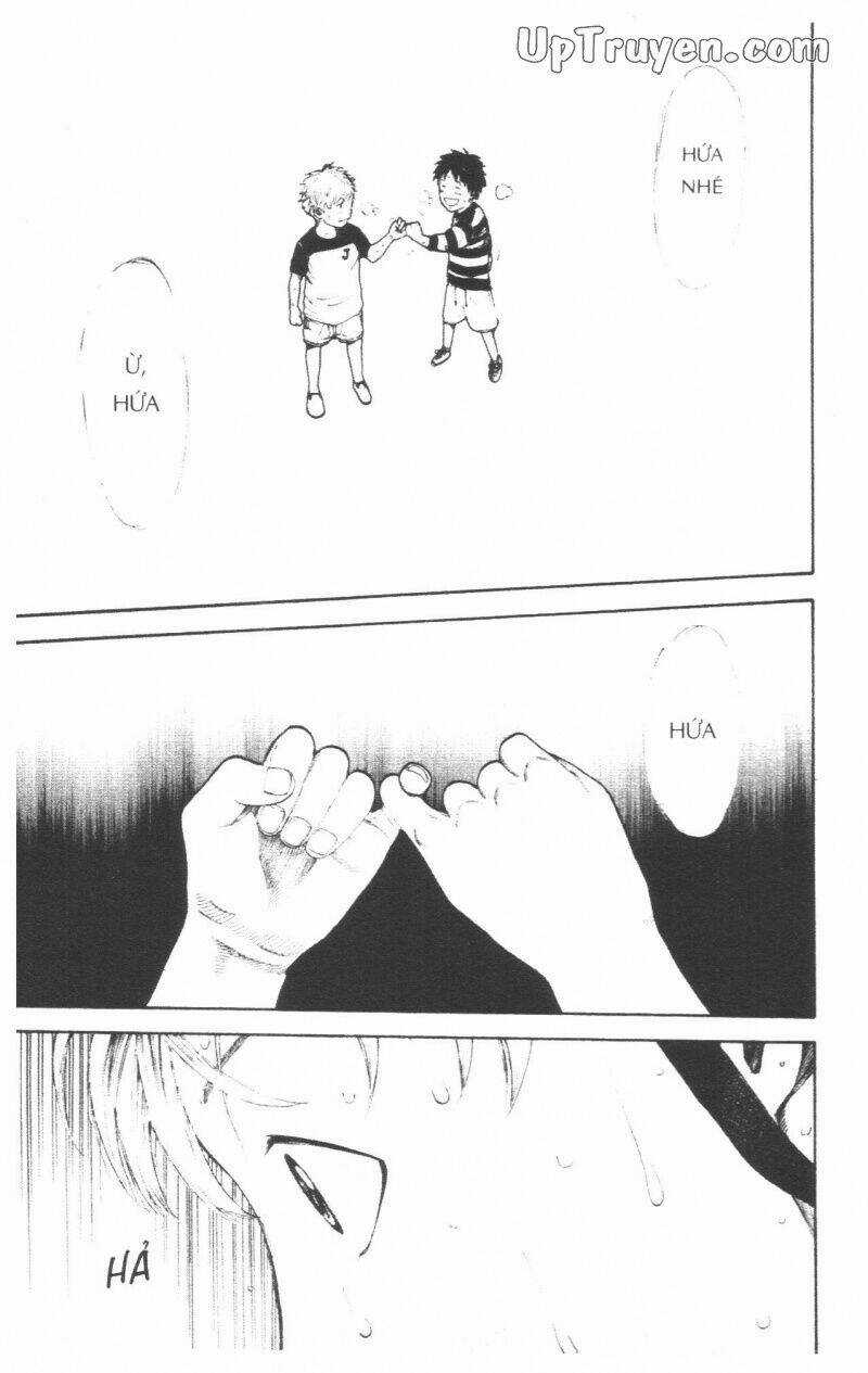 Over Drive Chapter 17 trang 59