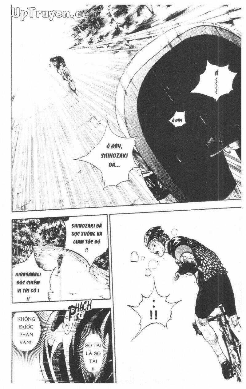 Over Drive Chapter 17 trang 60