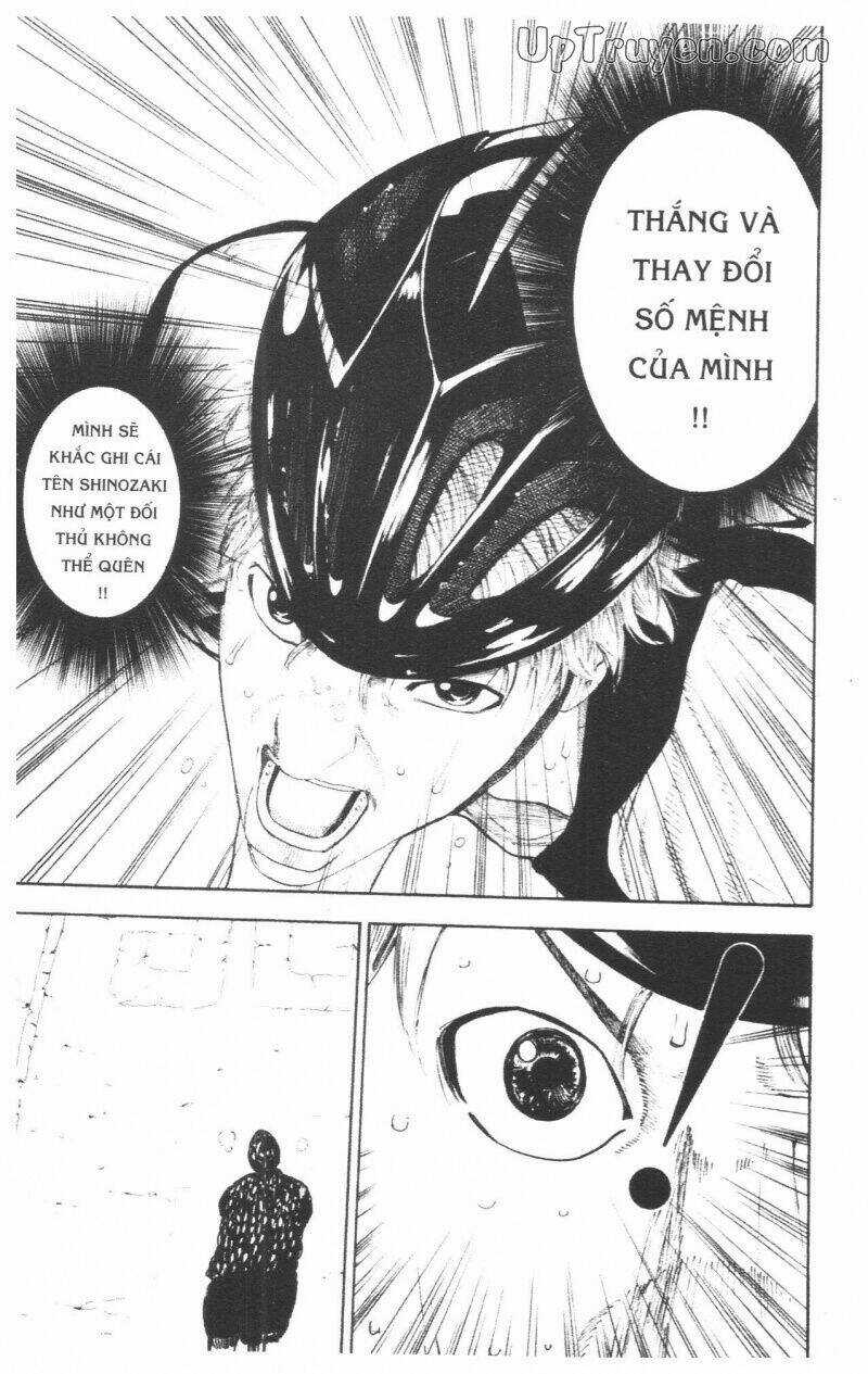 Over Drive Chapter 17 trang 61