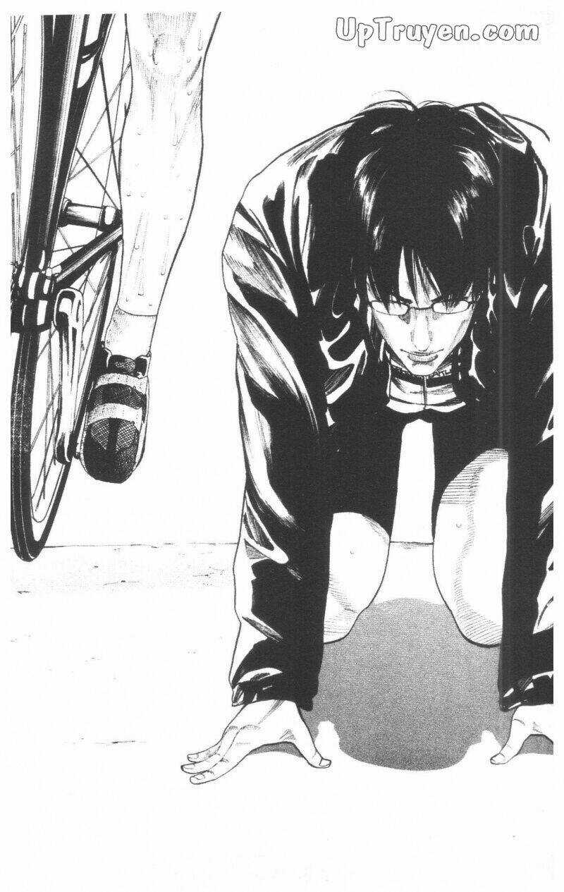 Over Drive Chapter 17 trang 62