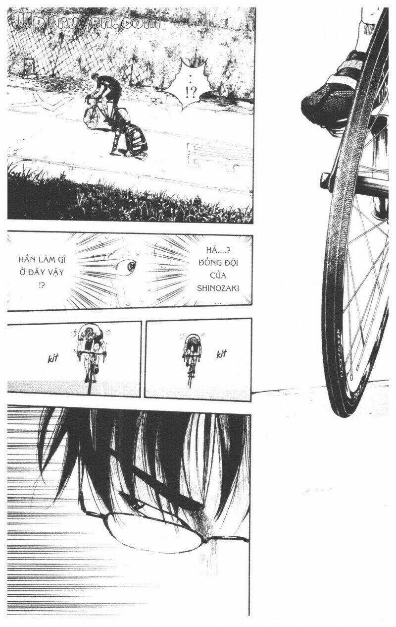 Over Drive Chapter 17 trang 63