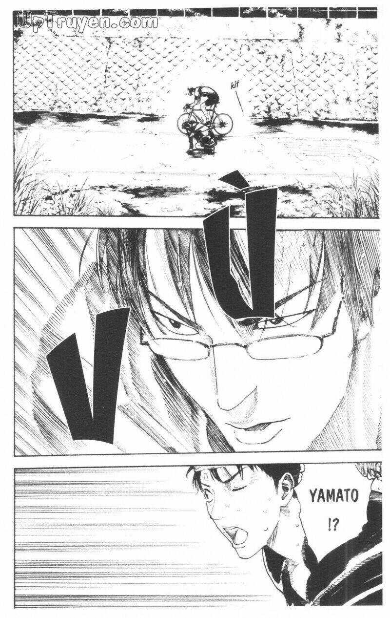 Over Drive Chapter 17 trang 64