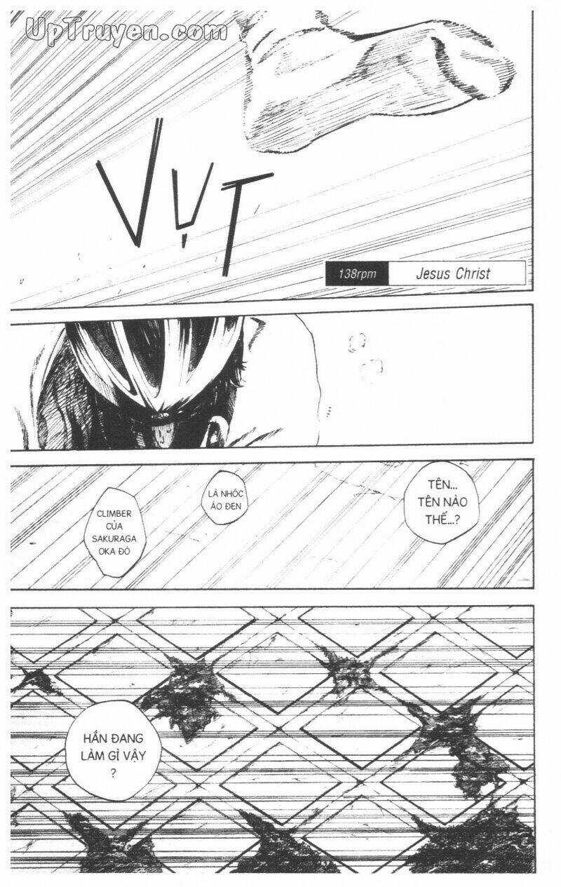 Over Drive Chapter 17 trang 65