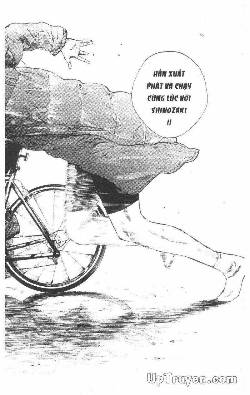 Over Drive Chapter 17 trang 66