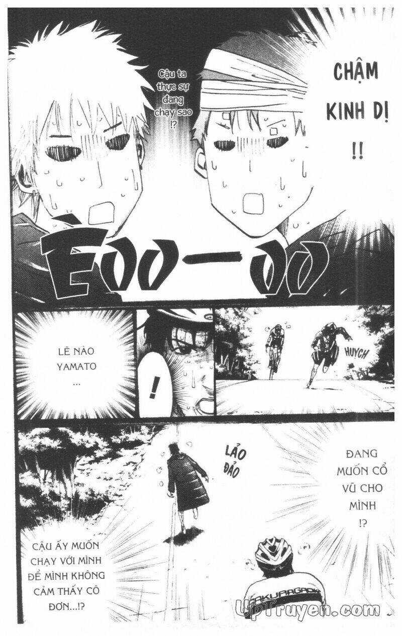 Over Drive Chapter 17 trang 70