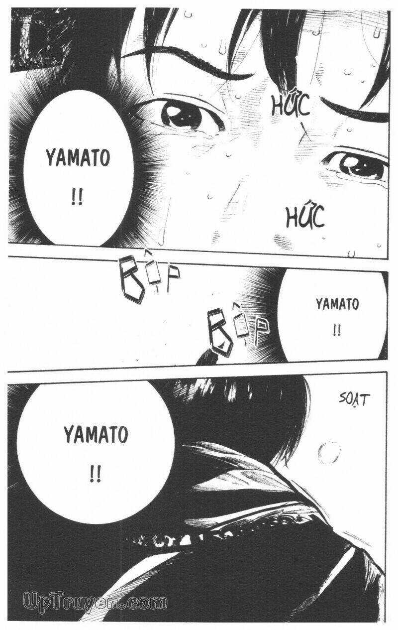 Over Drive Chapter 17 trang 71