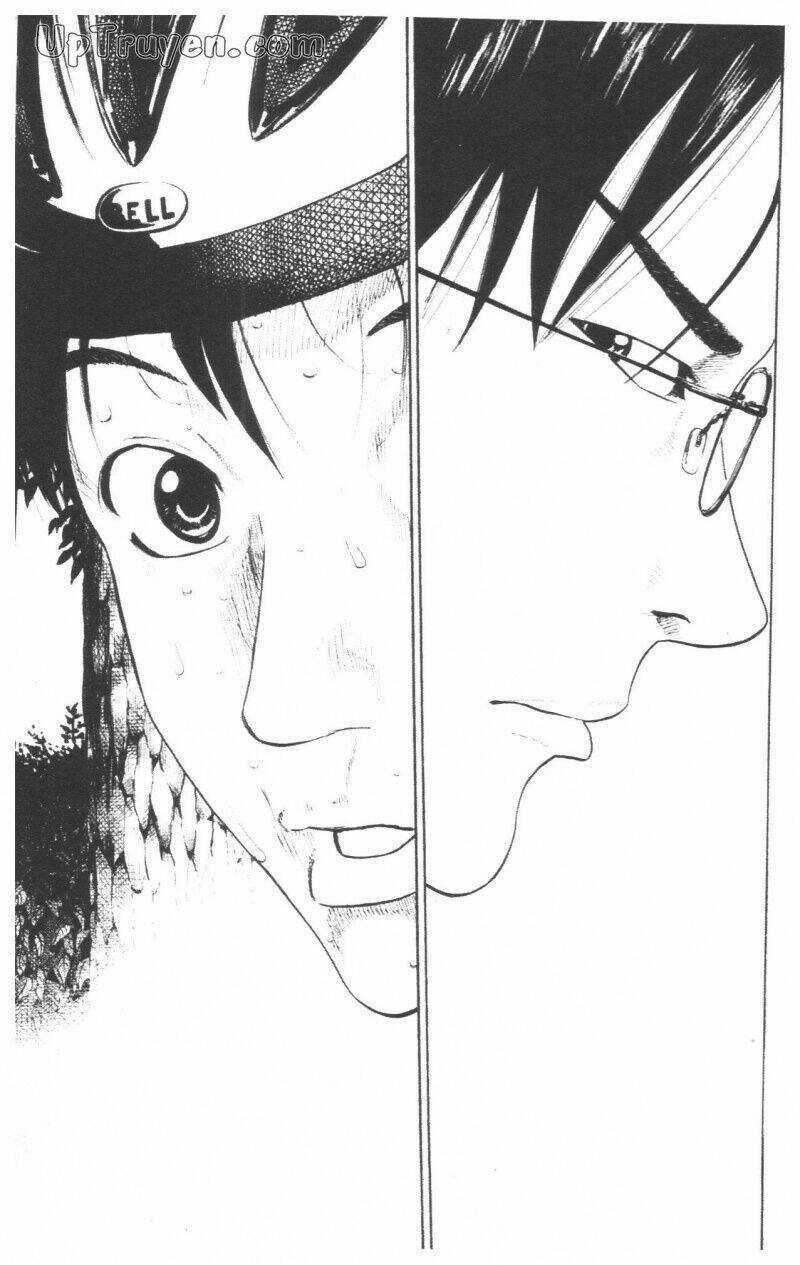 Over Drive Chapter 17 trang 77