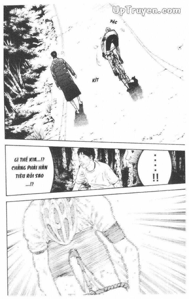 Over Drive Chapter 17 trang 78