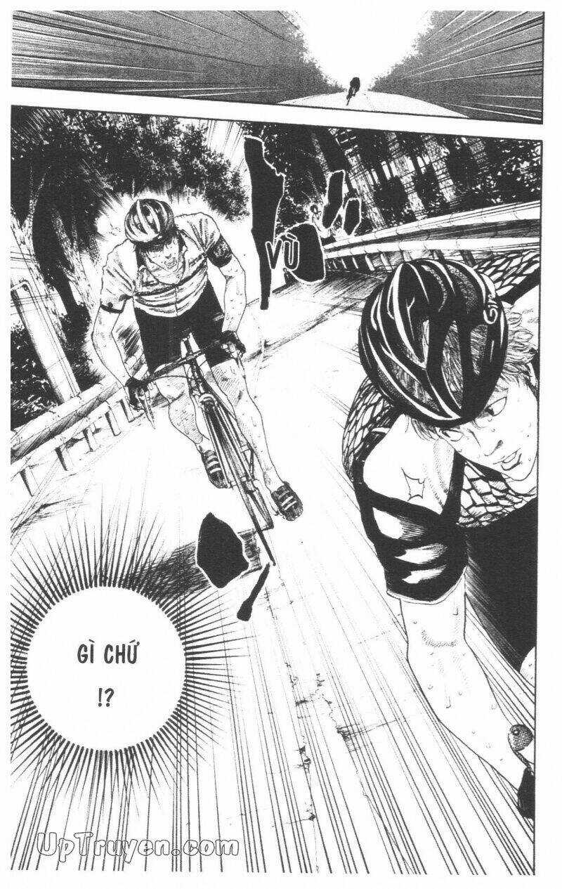 Over Drive Chapter 17 trang 79