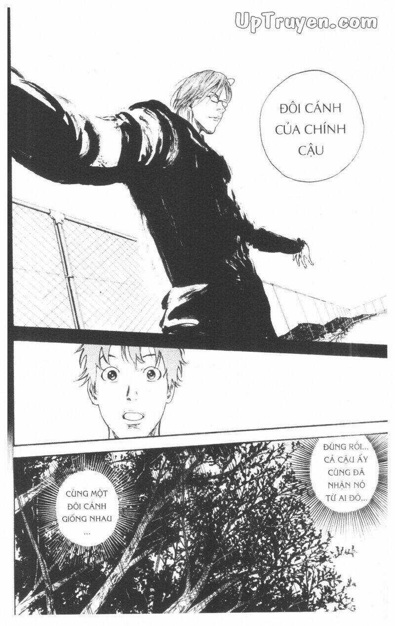 Over Drive Chapter 17 trang 82