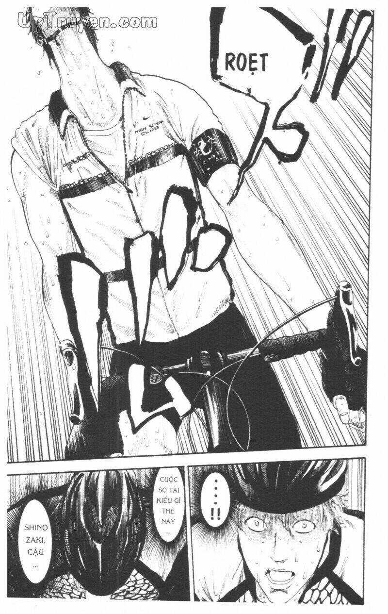 Over Drive Chapter 17 trang 83